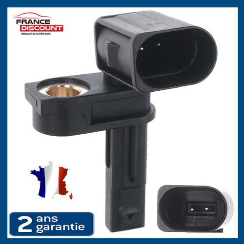 Capteur abs avant arriere - abs,