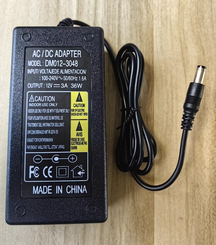 Dm012 3048 12v 5 - dm012-3048, 3a