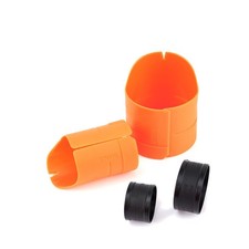 Carpe Pêche Pva-Bag Système