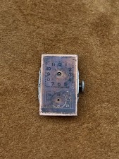 Mouvement De Montre CORD