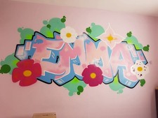 Vends Services Divers, Déco Chambres, Commerces, Customisation D'objets Et De...