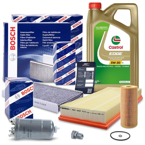 Bosch kit révision - kit,