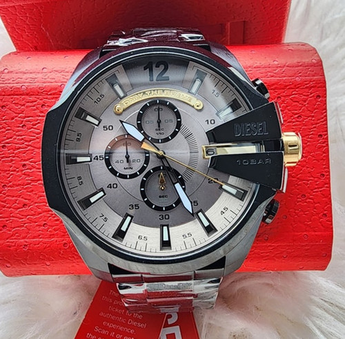 Diesel dz4479 mega chief - dz4479,
