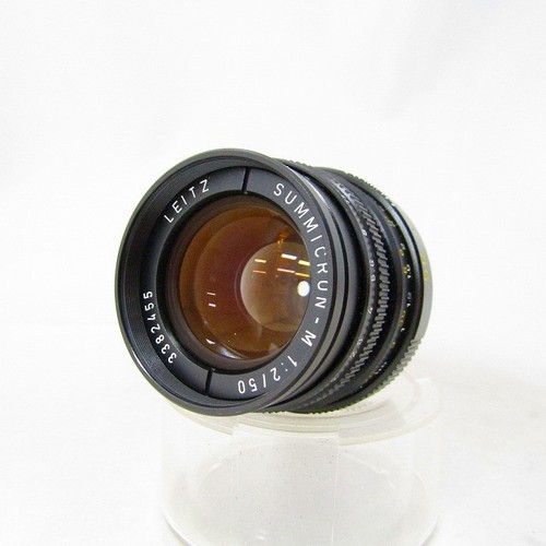 Leica summicron objectif - summicron-m,