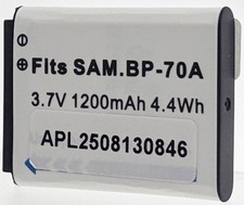 Batterie pour SAMSUNG