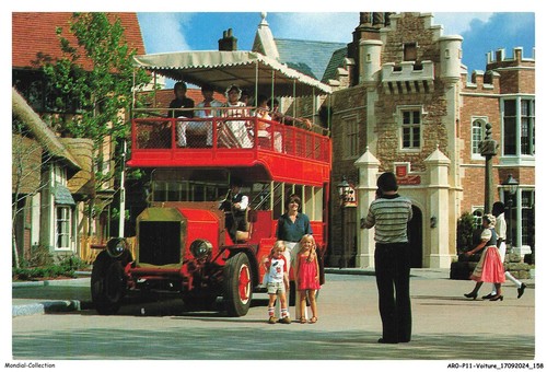 Arop11 0749 voiture bus - -,