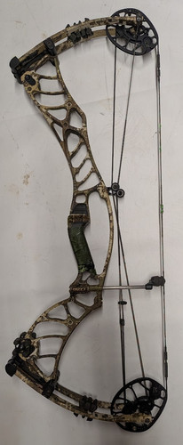 2019 hoyt helix ultra - 2019,