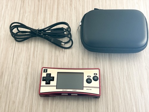 Nintendo gameboy micro - gameboy,