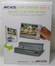 Archos 42000 DVR Station Gen 5
