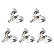 Tambour Pince Crochet pour