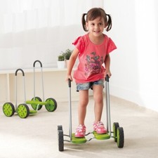 PEDAL ROLLER SOLO JEU DE