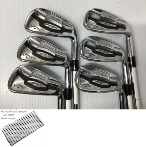 Set fers callaway apex - set,