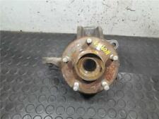 C2S46813 pivot de fusée avant