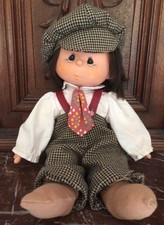 Magnifique Poupée De Collection SEKIGUCHI Japon