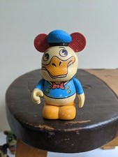 Vinylmation ink paint donald - &,