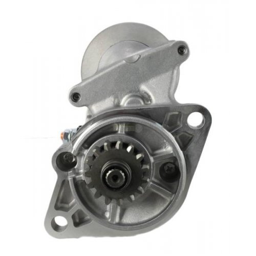 Démarreur nouveau 12v - dÉmarreur,