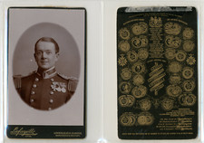 Lafayette, London, officier