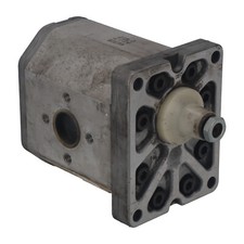 Marzocchi ALP3-D-120 Used UMP