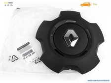 1 Enjoliveur Renault trafic