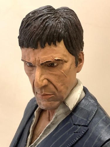 édition vintage figurine - Édition,