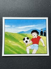 Carte PANINI OLIVE Et TOM Champions De Foot Vintage Numéro 18