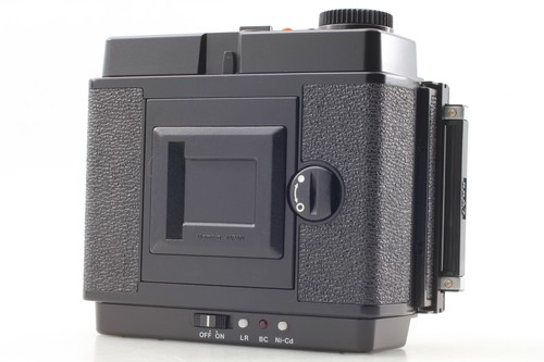 Neuf mamiya rb67 6x8 - [neuf],