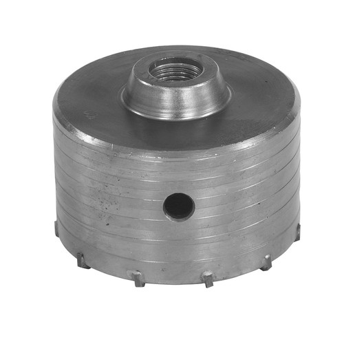 Scie cloche trepan tct - tct, de