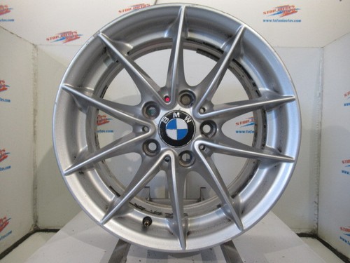 Jante aluminium bmw serie - bmw,