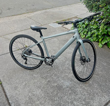 Cannondale Quick Neo SL 2