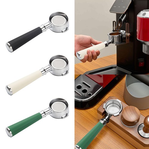Porte filtre expresso sans - porte-filtre,