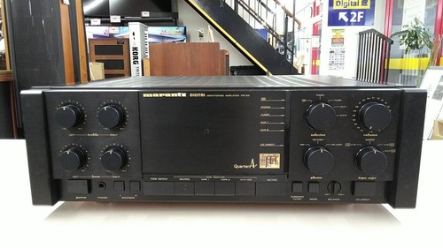 Marantz integrated - marantz, pm-94