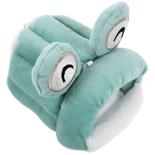 Petite cabane hamster - petite,