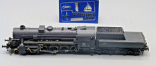 Liliput locomotive vapeur 150 - locomotive,