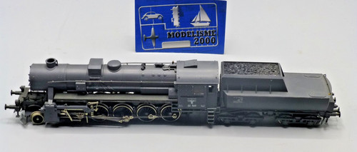 Liliput locomotive vapeur 150 - vapeur,
