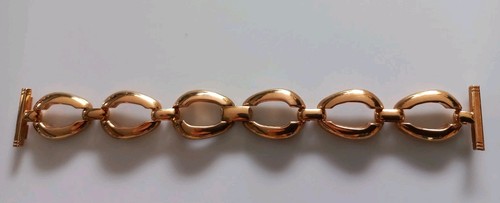 Bracelet montre plaqué - montre,