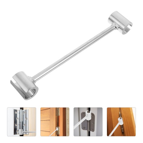 Clé réglable clef molette - réglable,
