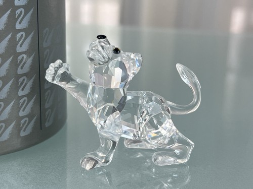 Figurine swarovski 210460 - figurine,
