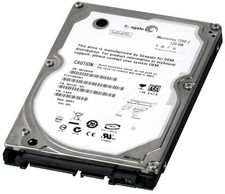 Disque Dur Seagate Momentus