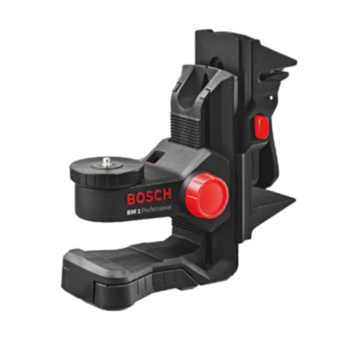 Support montage laser - support,
