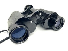 Hapo Spezial 8x30 Jumelles Observation des Oiseaux Binoculaire Prismenglas