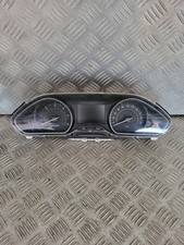 Compteur de vitesse - PEUGEOT