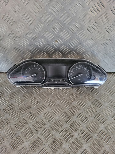 Compteur vitesse peugeot - de,