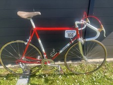 Flandria Campagnolo Mavic Cinelli Unicanitor Vintage