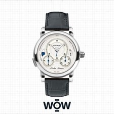 MONTBLANC HOMAGE TO NICOLAS