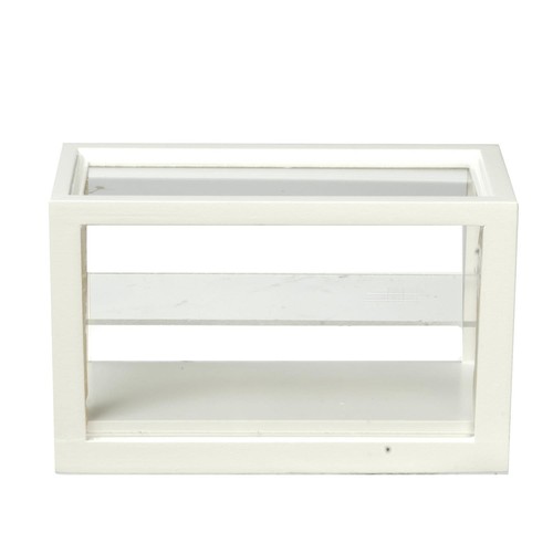 Vitrine magasin bois - de,