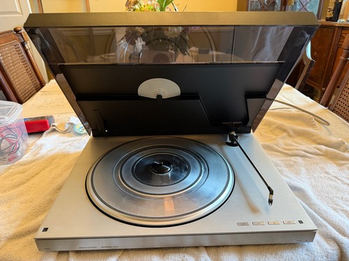 Bang olufson beogram 5000 - bang, &