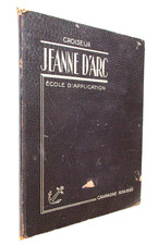 MARINE MILITAIRE : CROISEUR