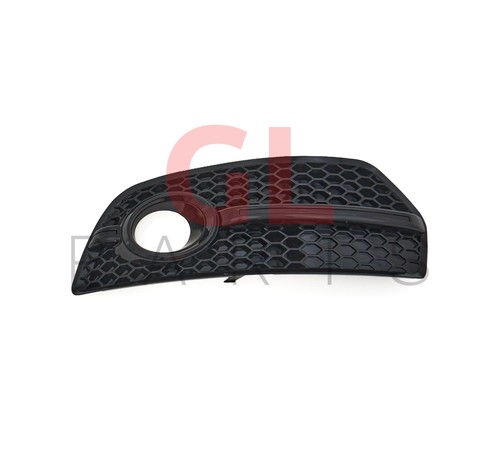 Grille pare choc pour audi - de,