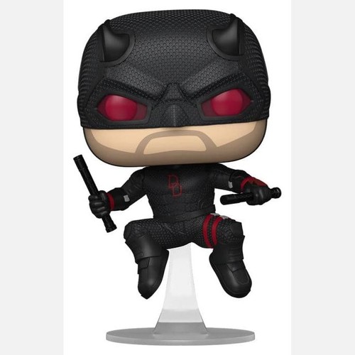Daredevil born again pop - :,