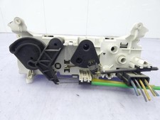 Commande chauffage CITROEN ZX
